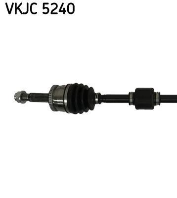 Cardan SKF VKJC 5240